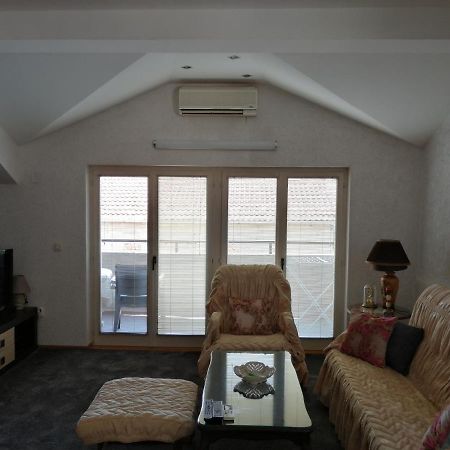 Luxury Apartment Biljana Ohrid Exteriör bild