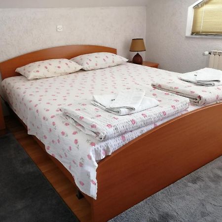 Luxury Apartment Biljana Ohrid Exteriör bild