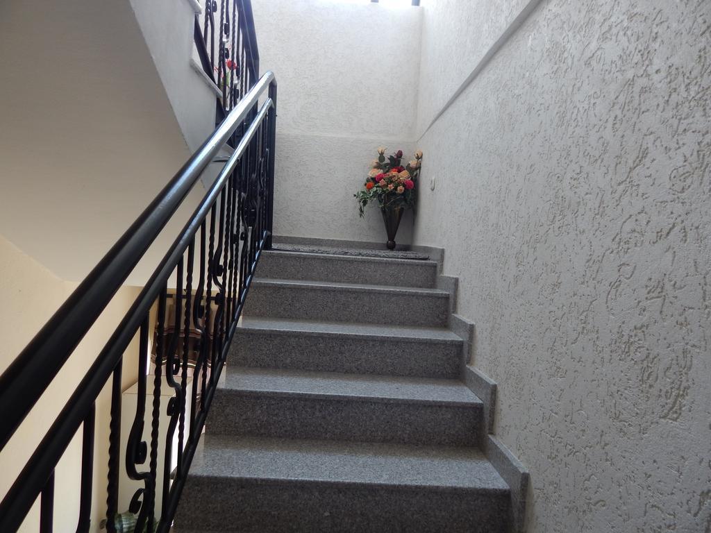 Luxury Apartment Biljana Ohrid Exteriör bild