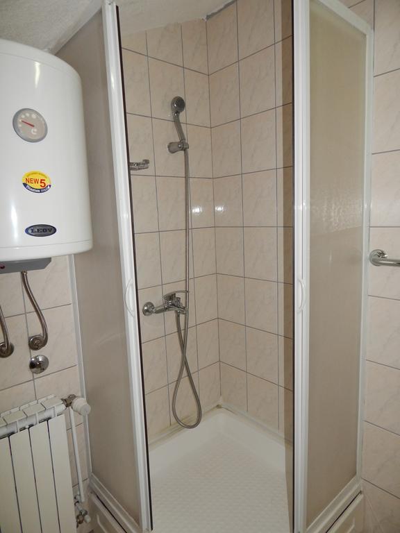 Luxury Apartment Biljana Ohrid Rum bild